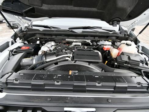 Used 2024 GMC Sierra 2500 SLE w/ SLE Convenience Package image 11