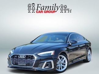 Used 2023 Audi A5 2.0T Premium Plus w/ Premium Plus AWD/4WD video 1