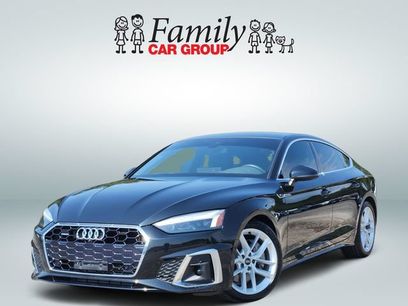 Used 2023 Audi A5 2.0T Premium Plus w/ Premium Plus