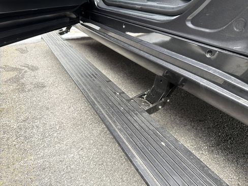 New 2026 Toyota Tundra Platinum image 9