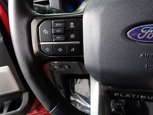 Used 2024 Ford F150 Platinum image 26