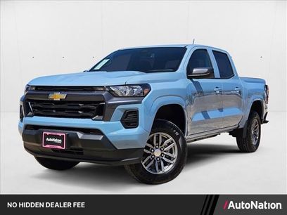 New 2026 Chevrolet Colorado LT w/ Advanced Trailering Package