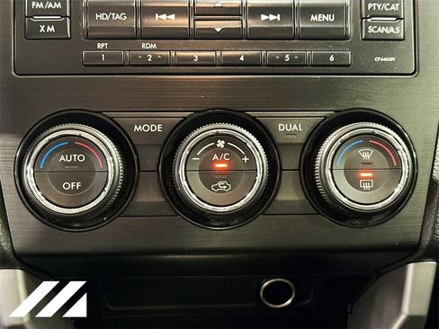 Used 2015 Subaru Forester 2.5i Touring w/ Popular Package #2 image 17