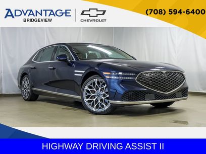 Used 2023 Genesis G90 3.5T