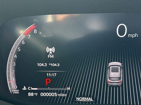 New 2026 Acura MDX A-Spec image 27