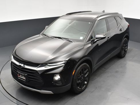 Used 2020 Chevrolet Blazer LT AWD/4WD image 22