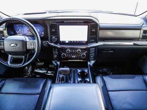 Used 2024 Ford F150 Raptor image 10