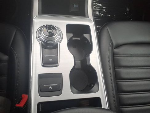 Used 2022 Ford Edge SEL w/ Convenience Package AWD/4WD image 34