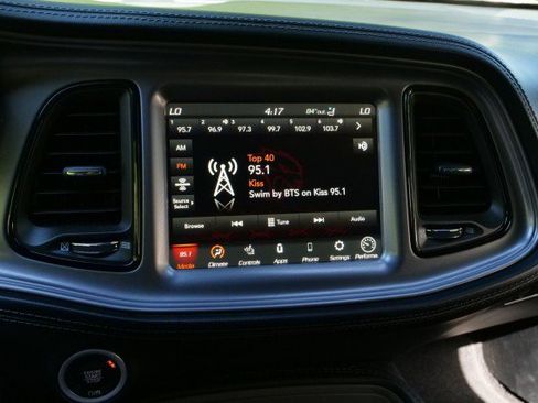 Used 2023 Dodge Challenger R/T Scat Pack image 17