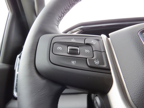 New 2026 GMC Sierra 1500 Denali image 25