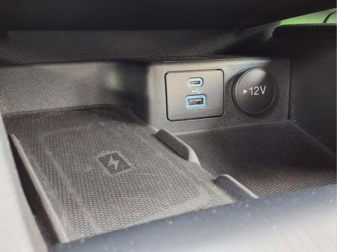 Used 2023 Ford Escape ST-Line Elite w/ Premium Technology Package image 22