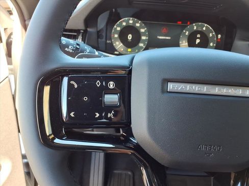 New 2026 Land Rover Range Rover Evoque S image 15