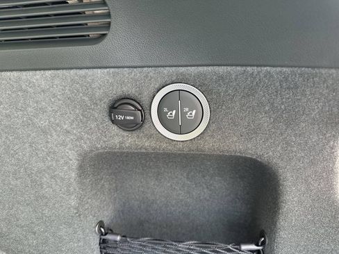 New 2026 Genesis GV80 2.5T Select AWD/4WD image 24