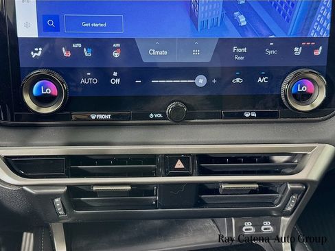 Certified 2023 Lexus RX 350 Premium w/ Accessory Package AWD/4WD image 16