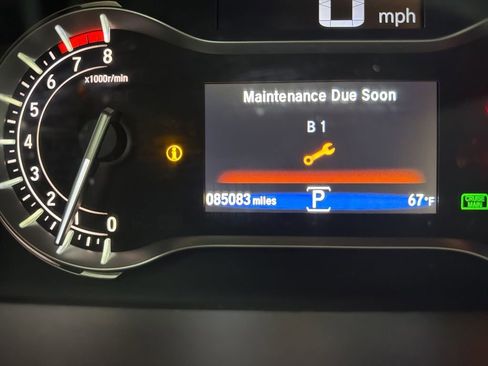 Used 2016 Honda Pilot EX-L image 18