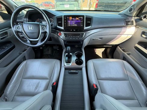 Used 2018 Honda Pilot EX-L image 11