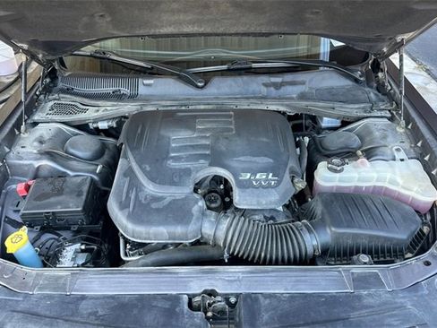 Used 2023 Dodge Challenger GT w/ Blacktop Package image 23