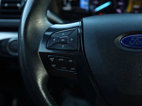 Used 2018 Ford Explorer XLT w/ Equipment Group 201A FWD image 20