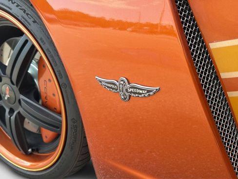 Used 2007 Chevrolet Corvette Convertible w/ Preferred Equipment Group RWD image 51