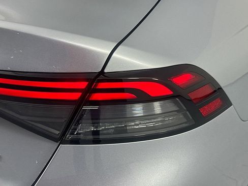 New 2026 Honda Accord Touring image 10