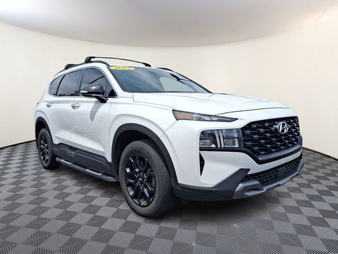 Used 2023 Hyundai Santa Fe XRT AWD/4WD image 1