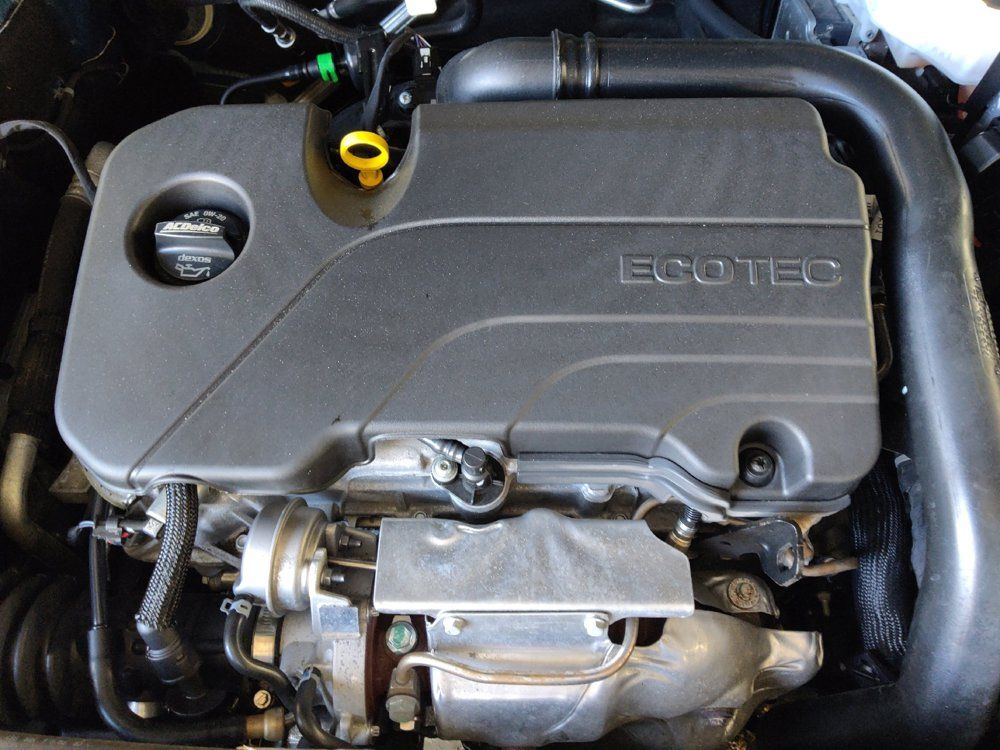 Used 2025 Chevrolet Malibu LS w/ Driver Confidence Package FWD image 30