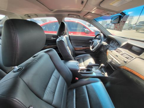 Used 2012 Honda Accord EX-L image 8