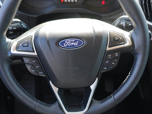 Used 2024 Ford Edge SEL w/ Sport Appearance Package AWD/4WD image 27