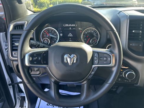 New 2026 RAM 1500 Classic Warlock image 18