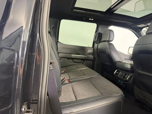 Used 2023 Ford F150 Tremor w/ 360 Degree Camera Package AWD/4WD image 27