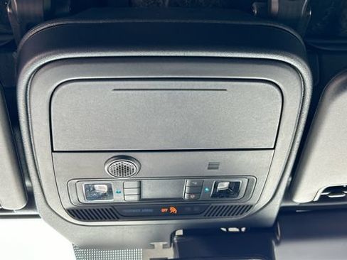 New 2026 Ford Bronco Big Bend AWD/4WD image 24