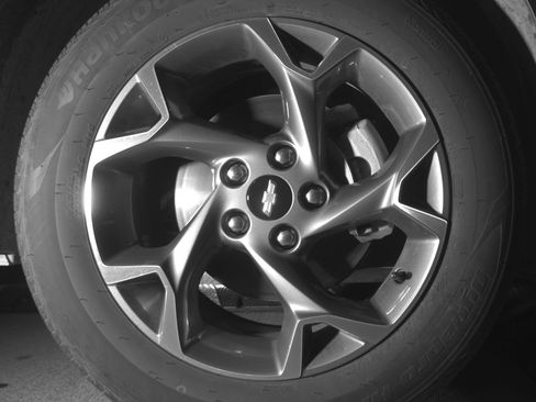 Used 2025 Chevrolet Trax LT image 13