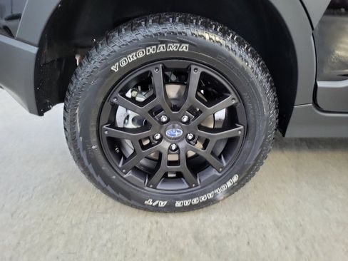 New 2026 Subaru Crosstrek 2.5i Wilderness image 9