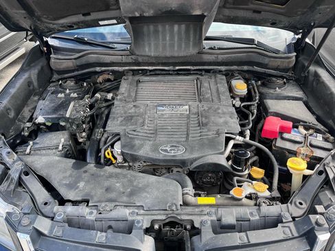 Used 2016 Subaru Forester 2.0XT Premium w/ Popular Package #2 image 36