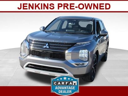 Used 2023 Mitsubishi Outlander SE