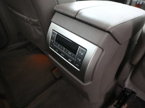 Used 2011 Lexus GX 460 w/ Comfort Plus Pkg AWD/4WD image 45