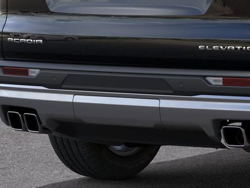 New 2026 GMC Acadia Elevation w/ Elevation Premium Package FWD image 14