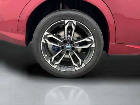 New 2026 BMW X2 xDrive28i w/ Technology Package AWD/4WD image 32