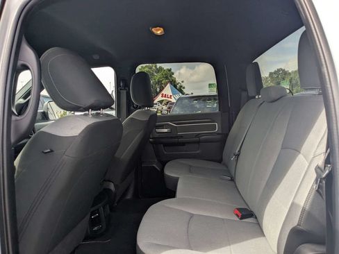 Used 2022 RAM 2500 Big Horn AWD/4WD image 14