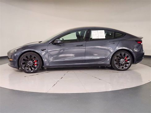 Used 2022 Tesla Model 3 Performance image 5