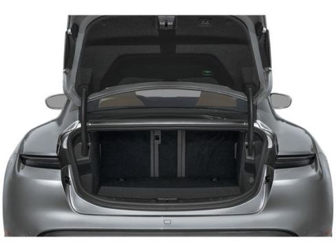 Used 2025 Porsche Taycan image 13