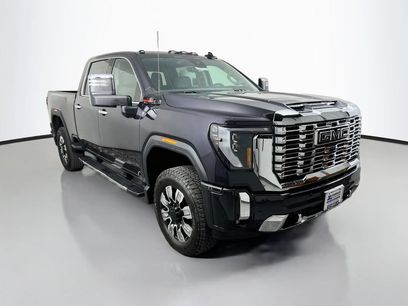 New 2026 GMC Sierra 3500 Denali w/ Denali Reserve Package
