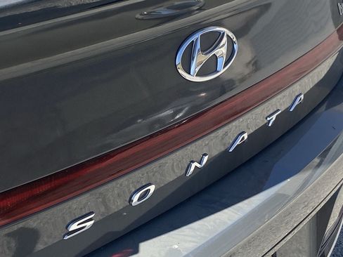 Used 2023 Hyundai Sonata SEL w/ Cargo Package FWD image 6