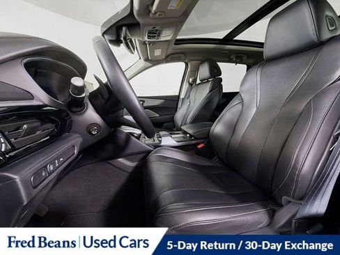 Used 2023 Acura MDX SH-AWD w/ Technology Package image 22