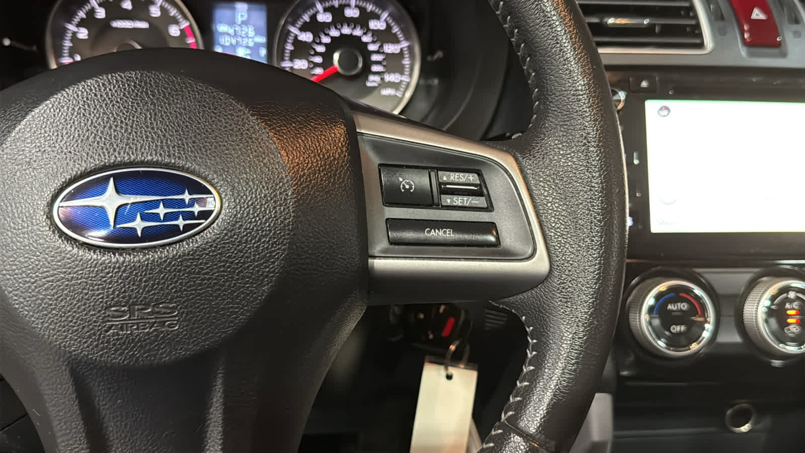 Used 2016 Subaru Forester 2.5i Limited AWD/4WD image 13