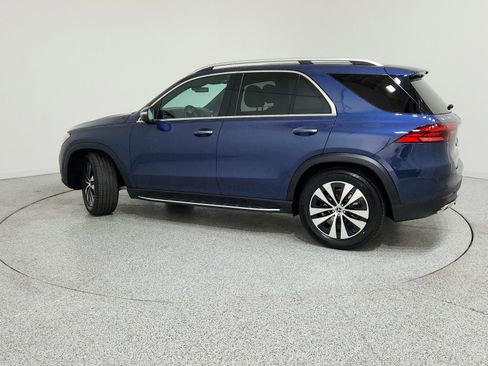 New 2026 Mercedes-Benz GLE 350 GLE 350 image 10