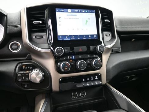Used 2022 RAM 1500 Laramie AWD/4WD image 21