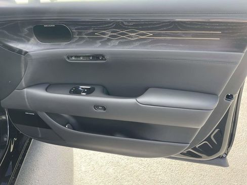 New 2026 Genesis G90 3.5T Prestige image 27