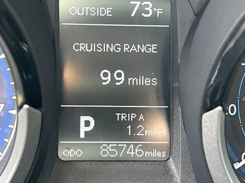 Used 2016 Toyota Corolla S FWD image 17
