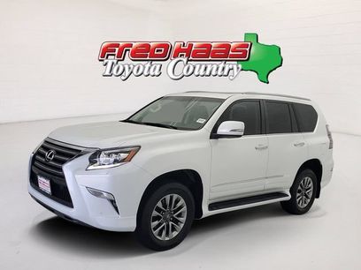 Used 2019 Lexus GX 460